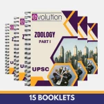 Evolution Zoology Class Notes 2024-2025 | English | UPSC Optional