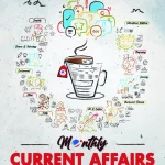 Vision IAS Current Affairs Magazine December 2024  | Latest in English Medium