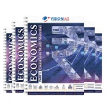 Vision IAS Economics Notes – English GS | Latest Vision IAS Notes