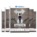 Vision IAS Ethics Notes – English GS | Latest Vision IAS Notes
