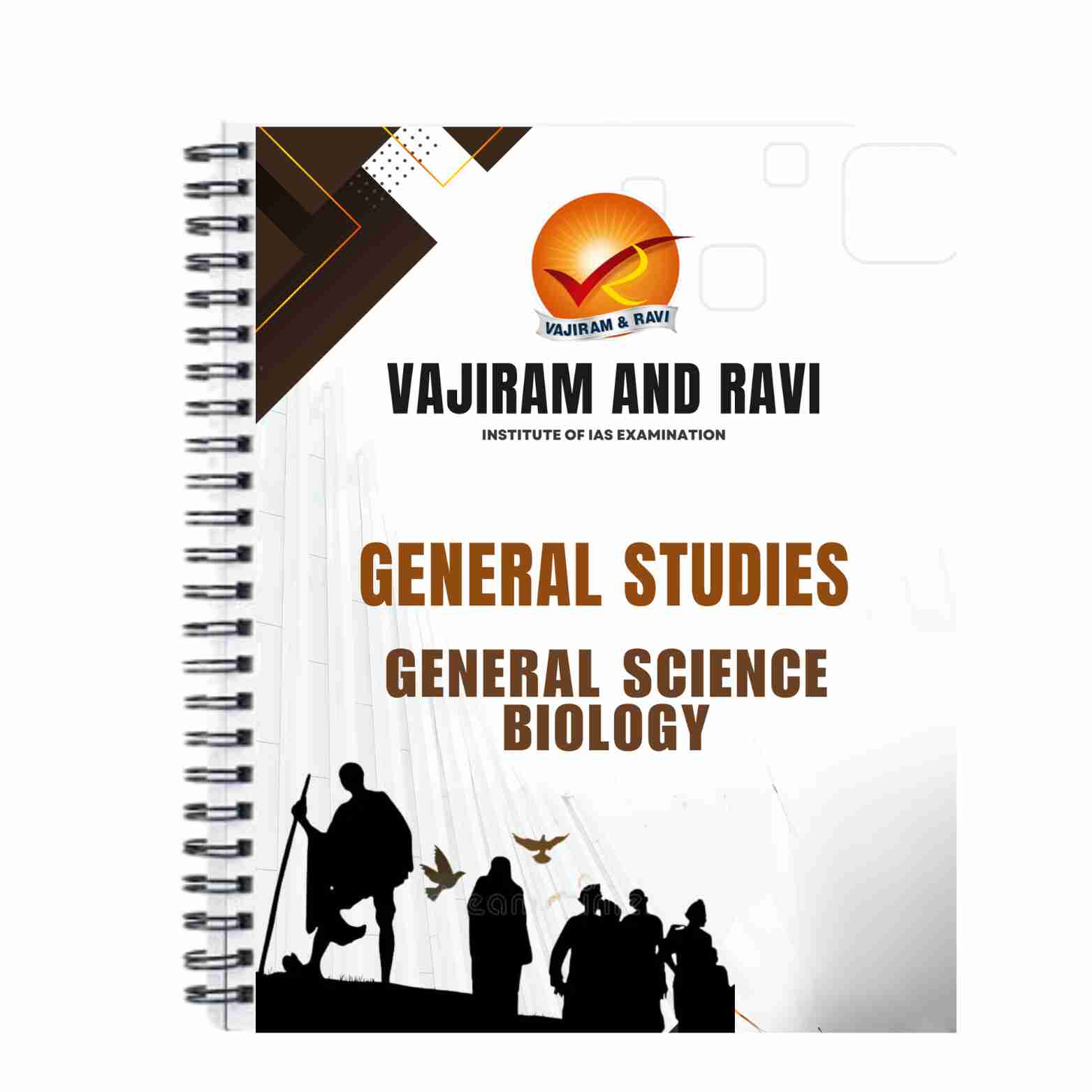 GS-Biology.jpg Vajiram Biology Notes – GS | Vajiram and Ravi - Image 1
