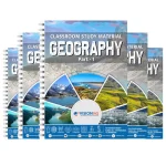 Vision IAS Geography Notes – English GS | Latest Vision IAS Notes