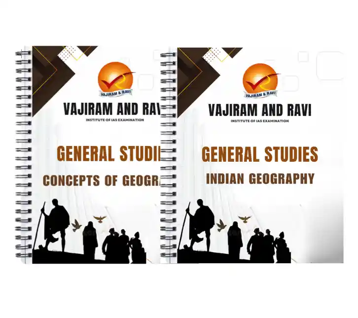 Geography.webp Vajiram Geography Notes – GS | Vajiram and Ravi - Image 1