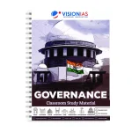 Vision IAS Governance Notes – GS | English Medium