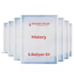 S Baliyan History Notes 2025 | English | Latest History Optional