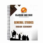 Vajiram Indian Economy Notes – GS | Vajiram and Ravi