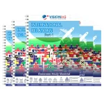 Vision IAS International Relations Notes – English GS | Latest Vision IAS Notes