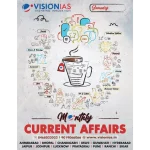 Vision IAS Current Affairs Magazine FEBRUARY 2024 | English Medium