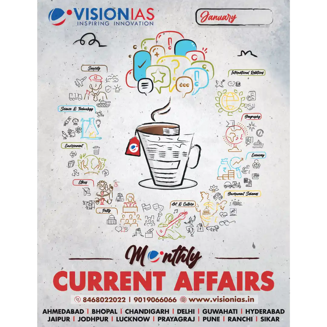 Jan-Eng.webp Vision IAS Current Affairs Magazine FEBRUARY 2024 | English Medium - Image 1