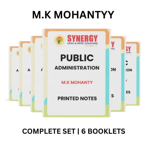 MK-mohanty-public-ad-OPTIONAL.webp MK Mohanty Public Administration Class Notes 2024-2025 | English | UPSC Optional - Image 1