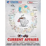Vision IAS Current Affairs Magazine MARCH 2024 | English Medium