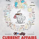 Vision IAS Current Affairs Magazine November 2024  | Latest in English Medium
