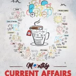 Vision IAS Current Affairs Magazine October 2024  | Latest in English Medium
