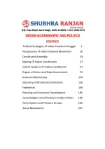 Shubhra Ranjan Notes 2025-2026 | PSIR Optional | English Medium - Image 3