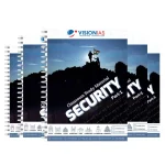 Vision IAS Security Notes – English GS | Latest Vision IAS Notes