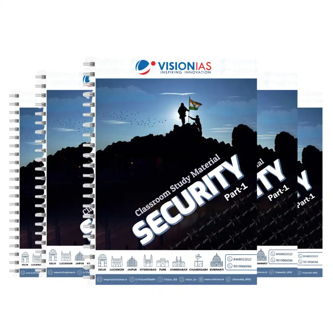 Security-1.webp Vision IAS Security Notes – English GS | Latest Vision IAS Notes - Image 1