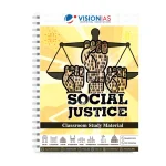 Vision IAS Social Justice Notes – GS | English Medium