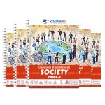 Vision IAS Society Notes – English GS | Latest Vision IAS Notes