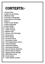 Vajiram GS Notes 2026 | Vajiram & Ravi - Image 2