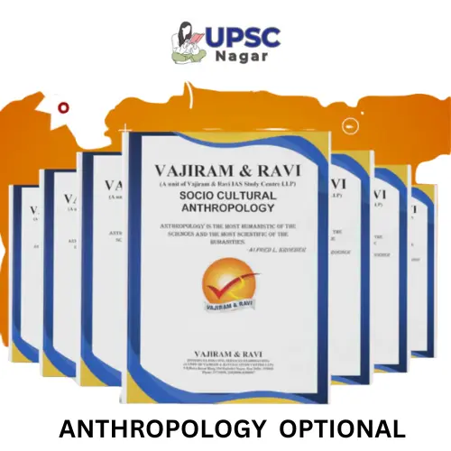 Vajiram-anthro-OPTIONAL.webp Vajiram and Ravi Anthropology Class Notes 2024-2025 | English | UPSC Optional - Image 1