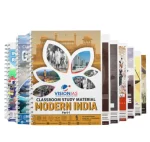 Vision IAS English Study Material 2025-2026 | Best GS Books